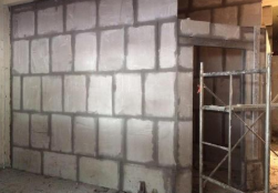 为什么轻质隔墙板才是缩短建造工期